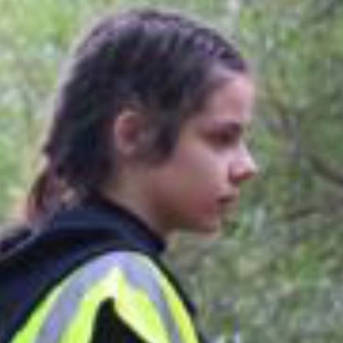 Chimène BAUDOIN