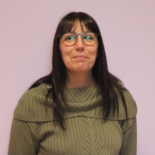 Natacha CRILLON